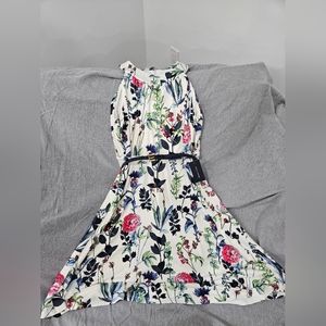 Tommy Hilfiger fit and flare dress